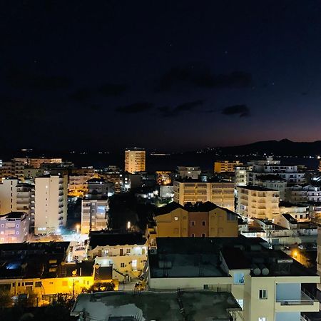 Guest - Sea Breeze Apartments Σαράντα Εξωτερικό φωτογραφία