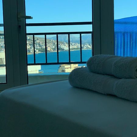 Guest - Sea Breeze Apartments Σαράντα Εξωτερικό φωτογραφία