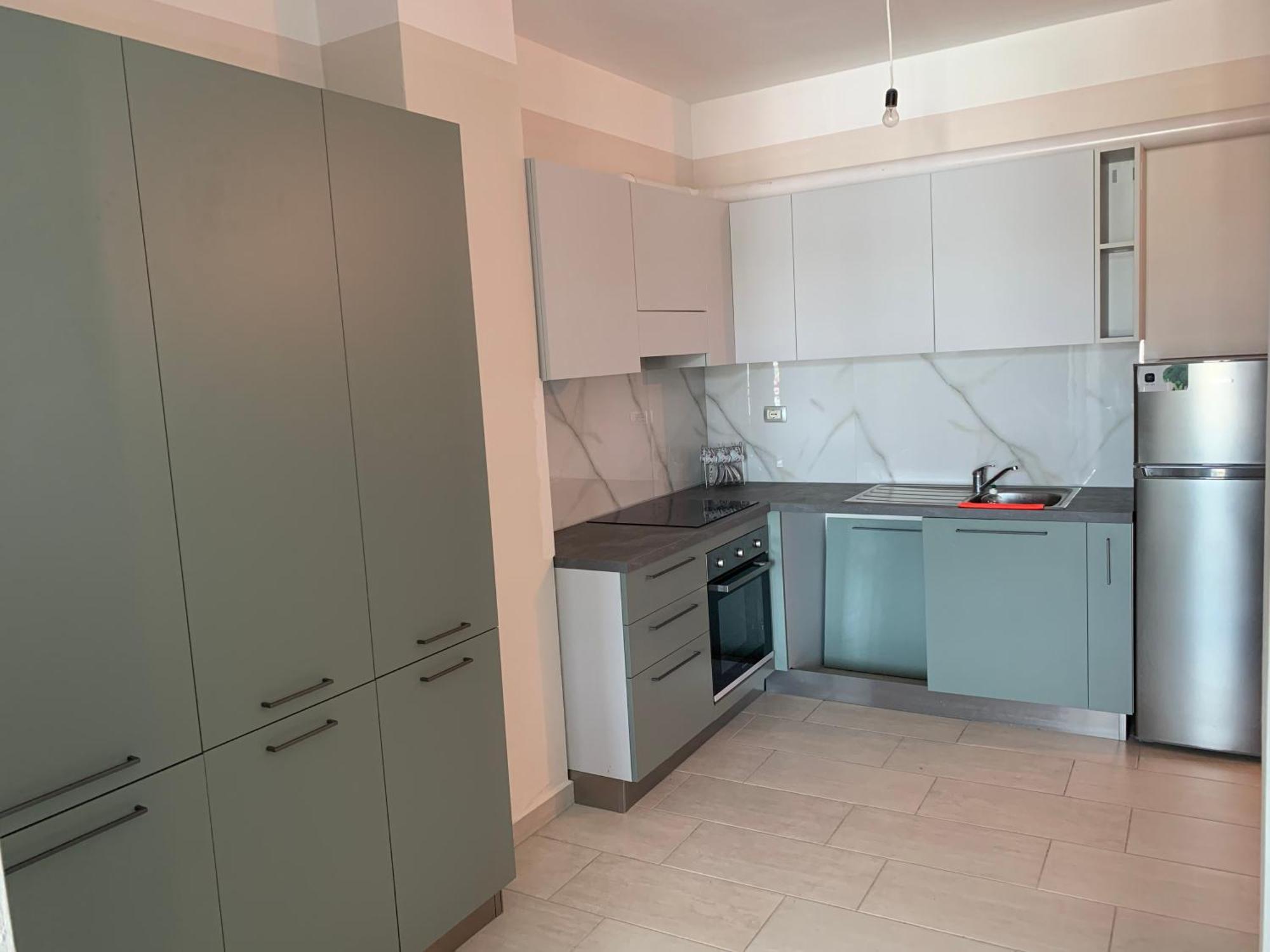 Guest - Sea Breeze Apartments Σαράντα Εξωτερικό φωτογραφία