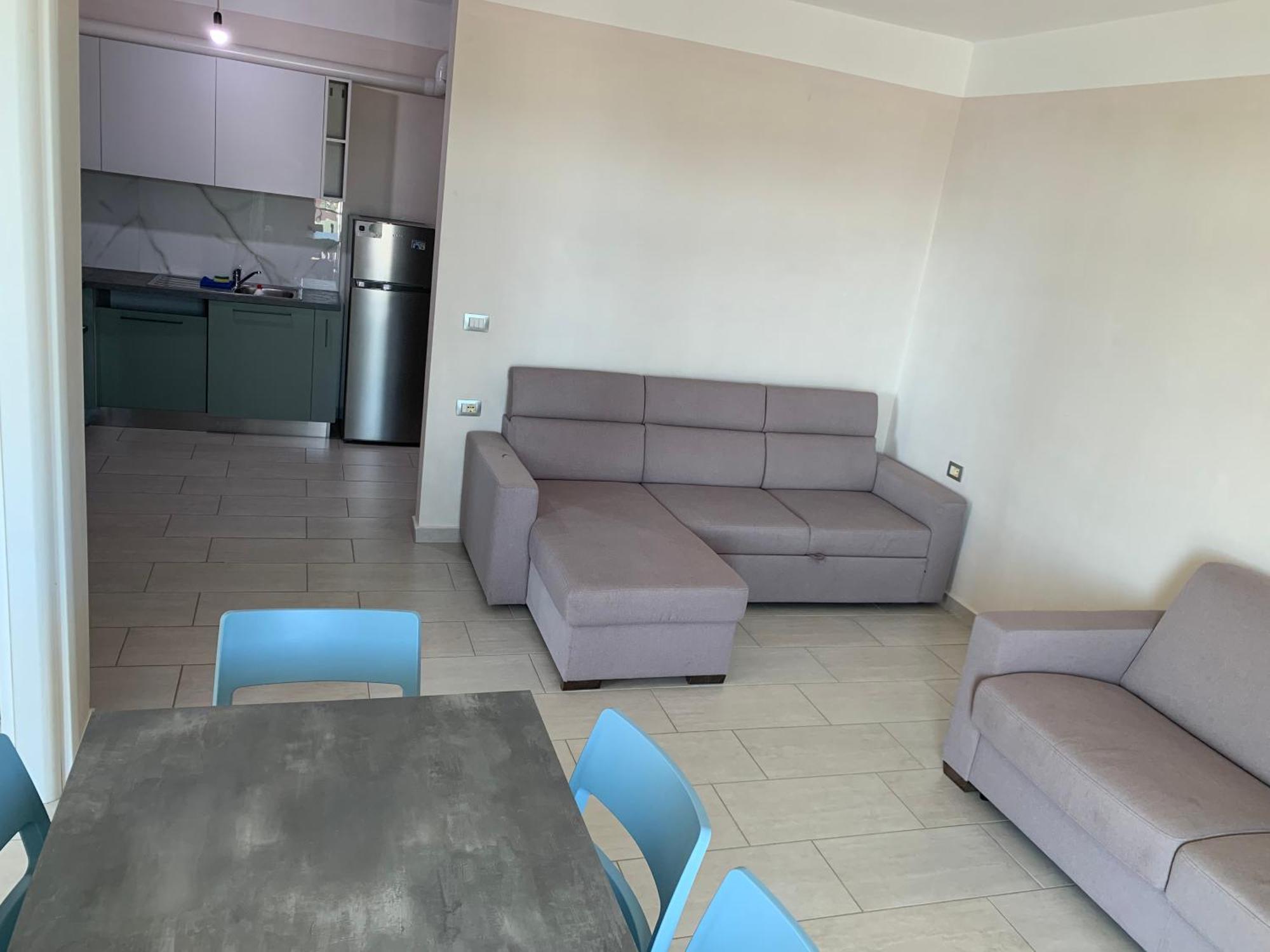 Guest - Sea Breeze Apartments Σαράντα Εξωτερικό φωτογραφία