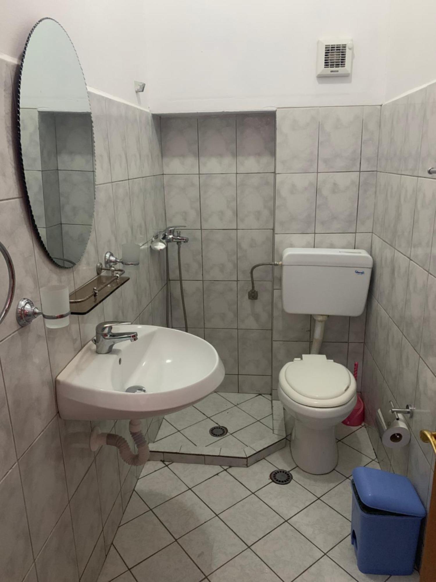 Guest - Sea Breeze Apartments Σαράντα Εξωτερικό φωτογραφία